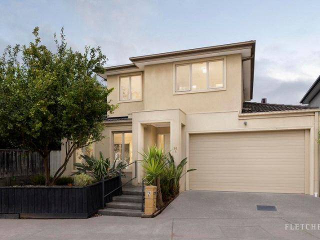 Townhouse for sale in Yarra Valley Views, Melbourne
