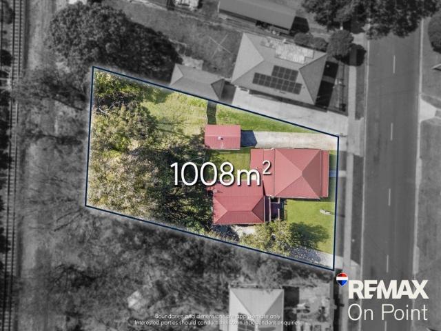 House for sale in Toombul, Queensland