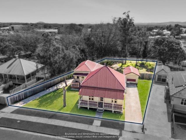 House for sale in Toombul, Queensland
