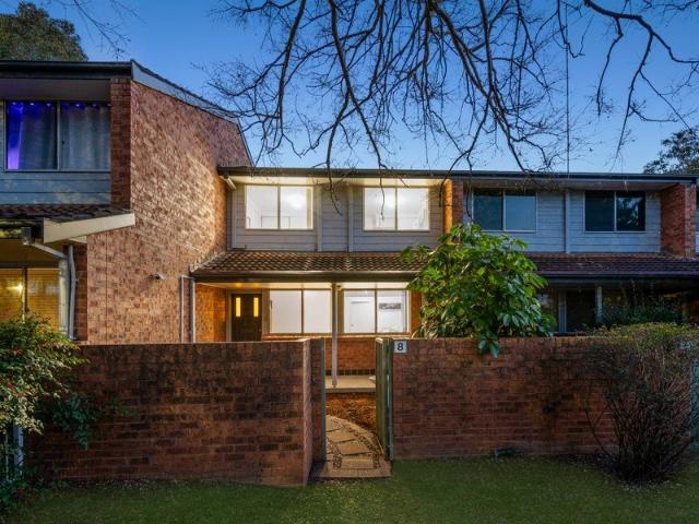 Townhouse for sale in Sydney, New South Wales