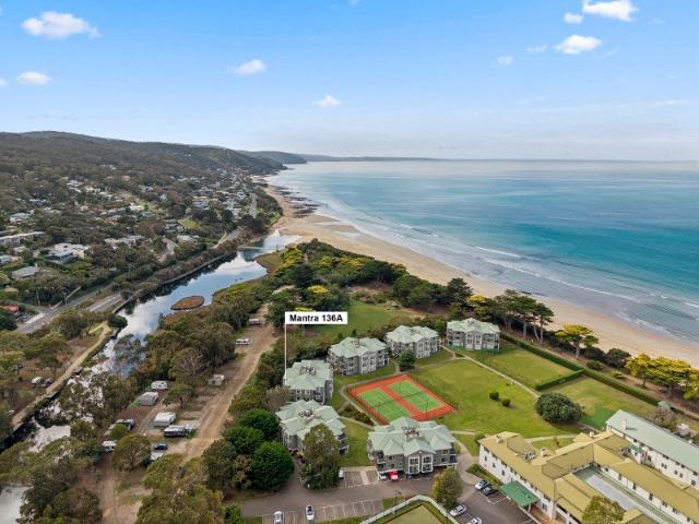 Apartment for sale in Lorne, Victoria