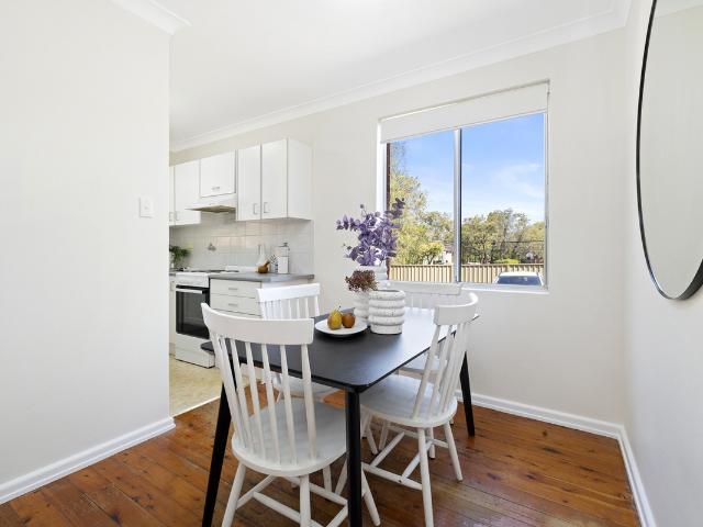 Apartment for sale in Croydon Park, New South Wales