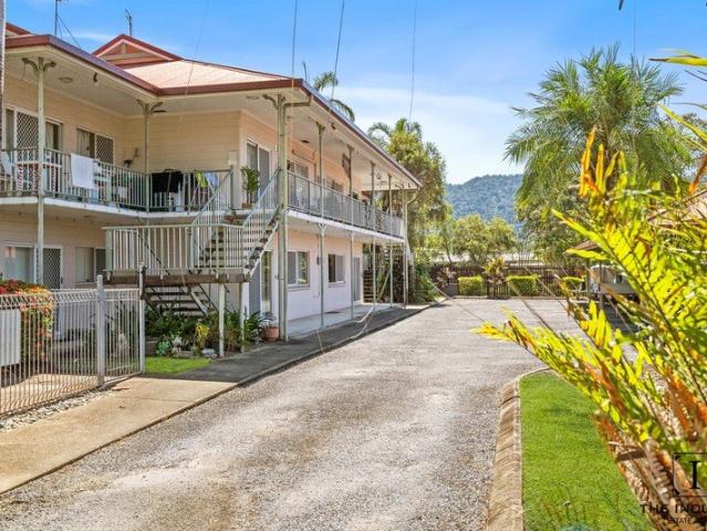 Apartment for sale in Cairns, Queensland
