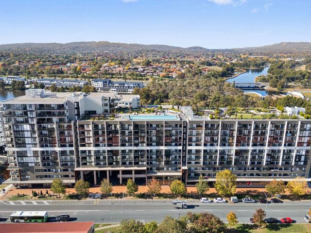 Property for sale in Greenway, District of Tuggeranong