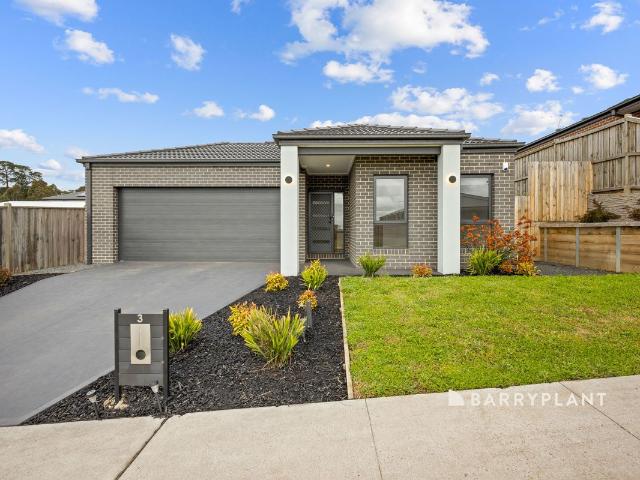 House for sale in Warragul, Victoria