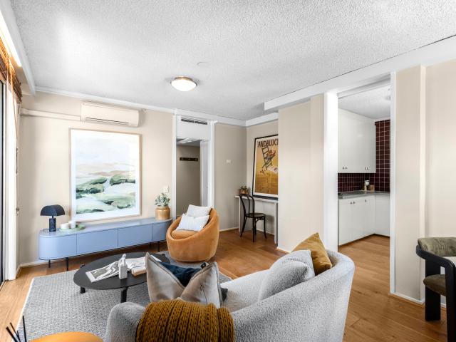 Apartment for sale in Camerons Creek, Victoria