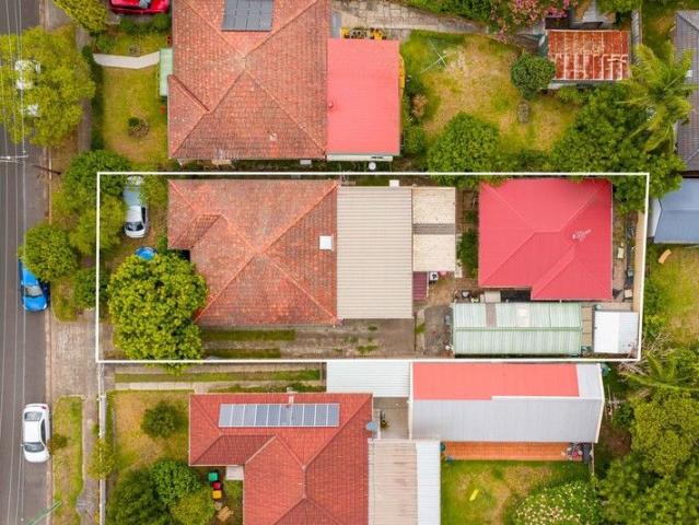 House for sale in Sydney, New South Wales