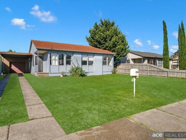 House for sale in Camerons Creek, Victoria