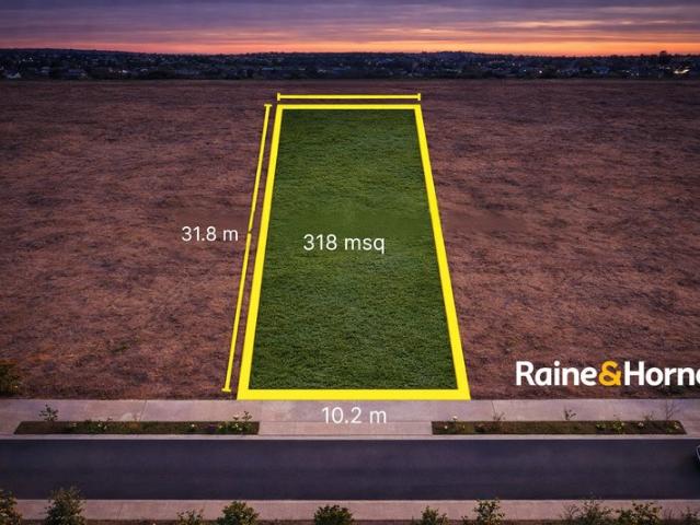 Land for sale in Sydney, New South Wales