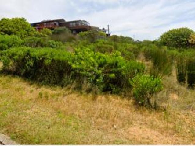 Land for sale in Groot Brak Rivier, Western Cape
