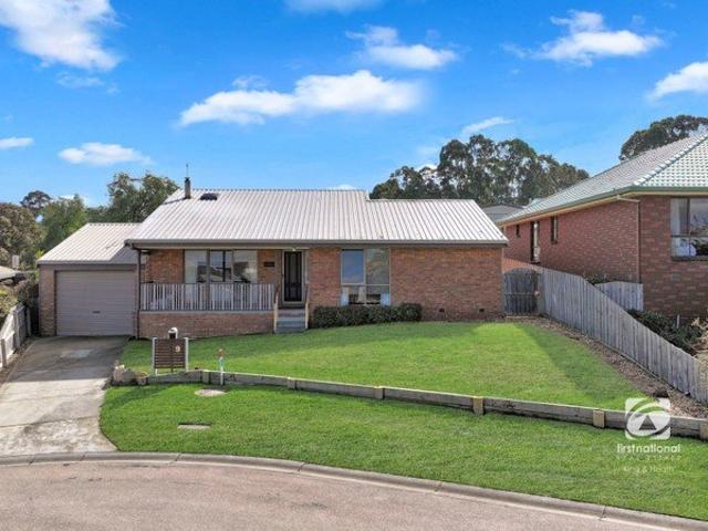 House for sale in Wy Yung, Victoria