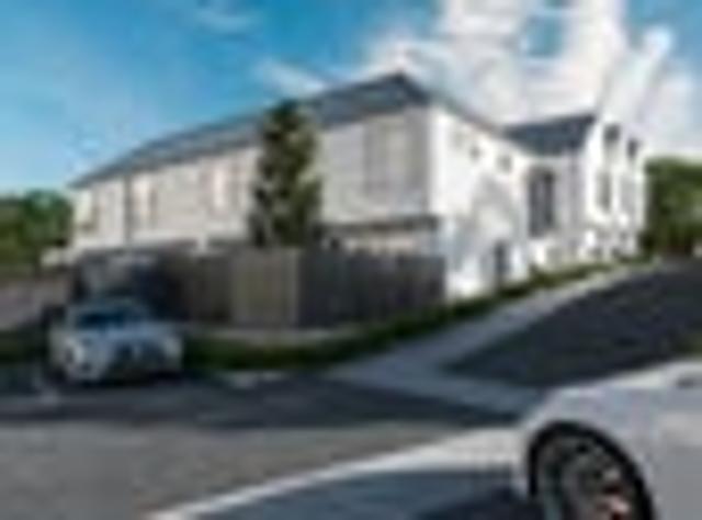 Townhouse for sale in Verrans Corner, Kaipātiki