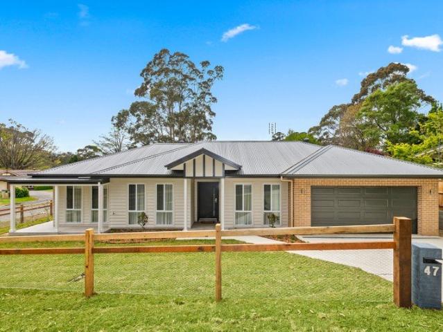 House for sale in Bundanoon, Wingecarribee Shire Council