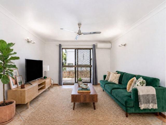 Apartment for sale in Townsville, Queensland