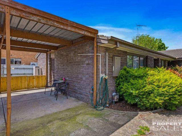 Apartment for sale in Moe, City of Latrobe