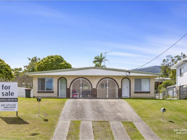 House for sale in Rockhampton, Queensland