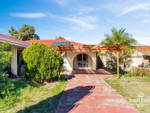 House for sale in Wilson, Western Australia