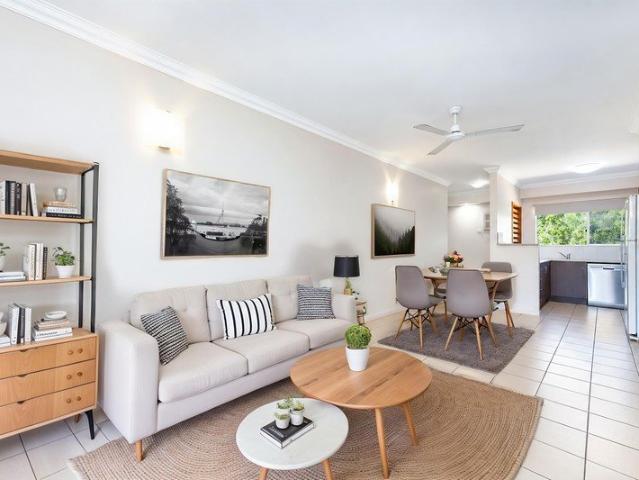 Apartment for sale in Idalia, Townsville