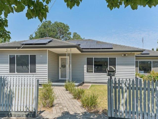 House for sale in Bendigo, Victoria
