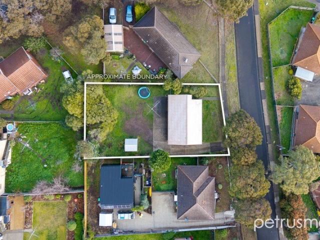 House for sale in Hobart, Tasmania
