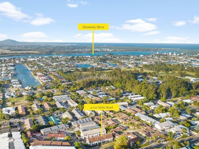 Apartment for sale in Kings Creek, Queensland