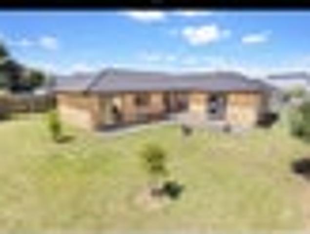 House for sale in Owhata