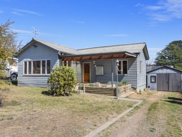 House for sale in Bungarby, New South Wales