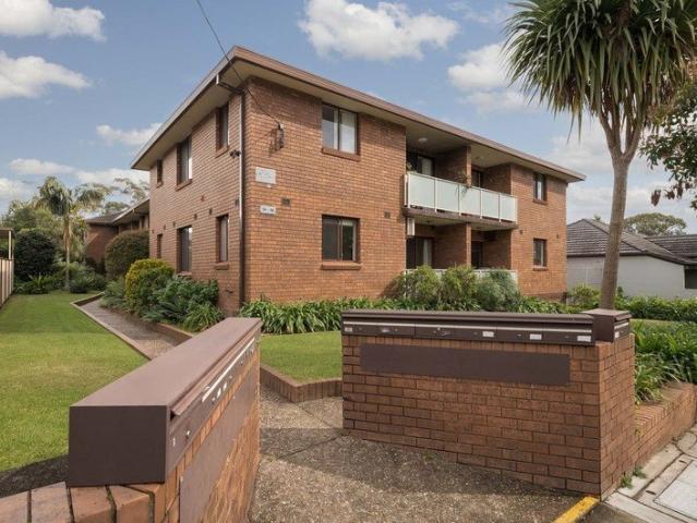 Apartment for sale in Sydney, New South Wales