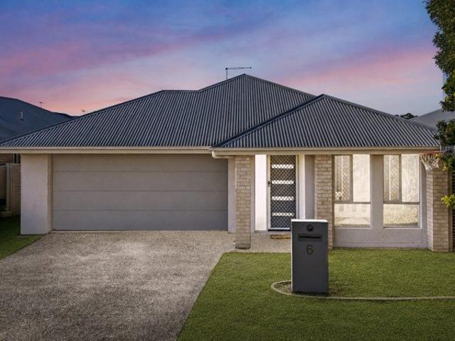 House for sale in Fernbrook, Queensland