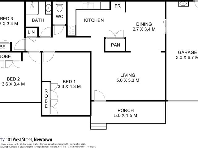 House for sale in Toowoomba, Queensland