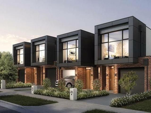 Townhouse for sale in Marsden Park, New South Wales
