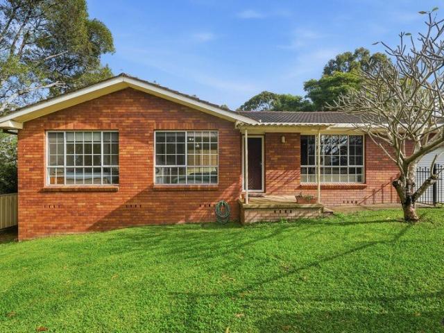 House for sale in Nambucca Heads, New South Wales