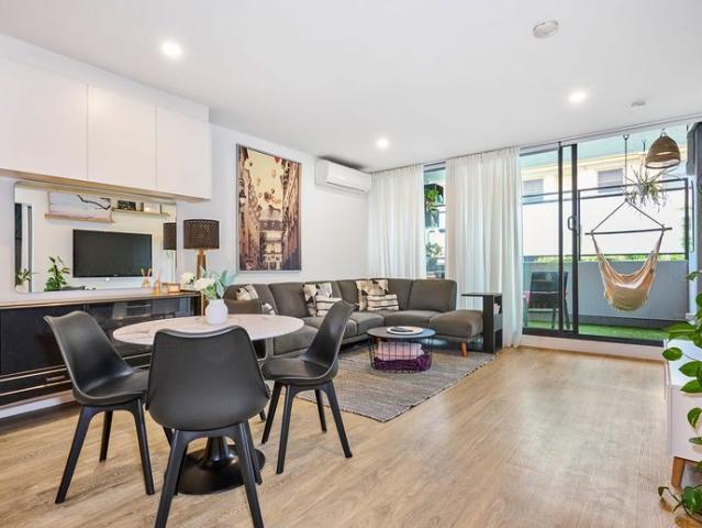 Apartment for rent in Camerons Creek, Victoria