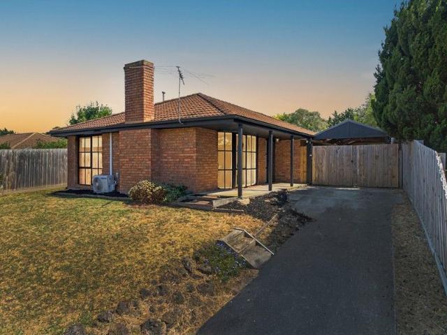 House for sale in Camerons Creek, Victoria