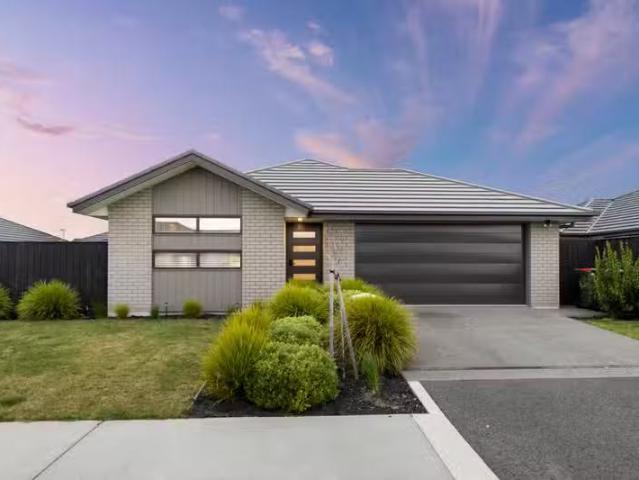 House for sale in Rolleston, Canterbury