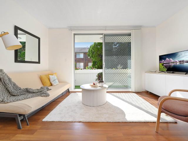 Apartment for sale in Sydney, New South Wales
