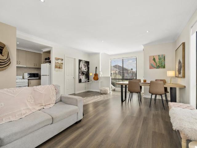 Townhouse for sale in Gungahlin, Canberra