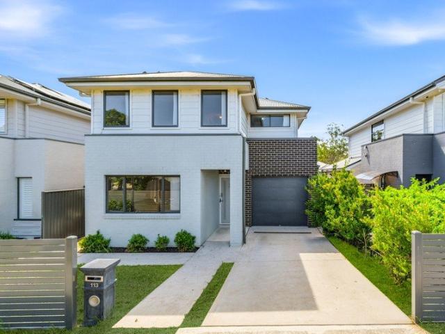 House for sale in Sydney, New South Wales