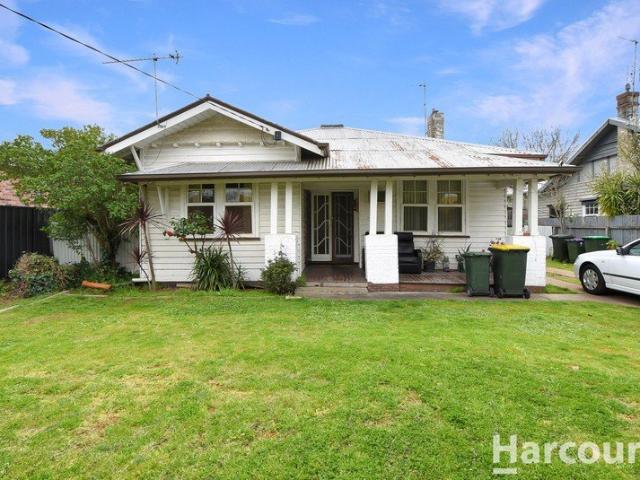 House for sale in Horsham, Victoria