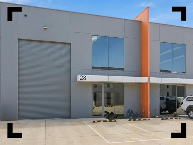Warehouse for sale in Bayswater North, Melbourne