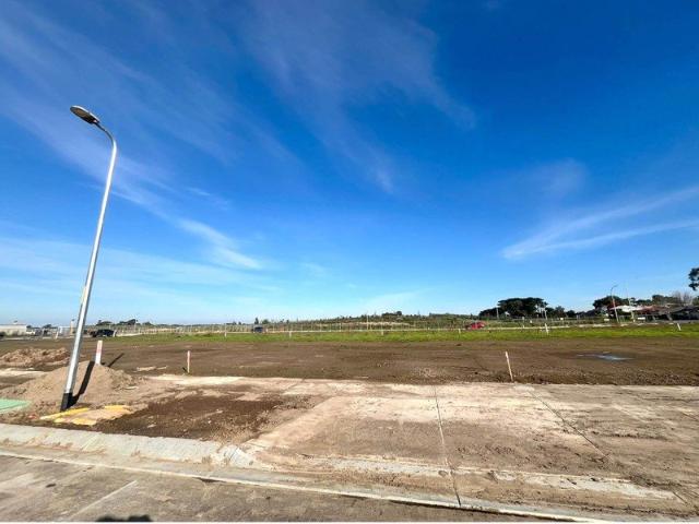 Land for sale in Camerons Creek, Victoria