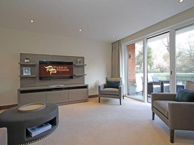 Apartment for rent in Knightsbridge, Greater London