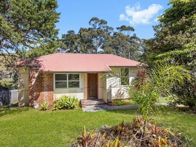 House for sale in Wollongong West, New South Wales