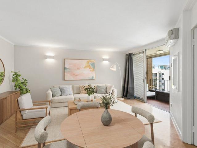 Apartment for sale in West Perth, Perth
