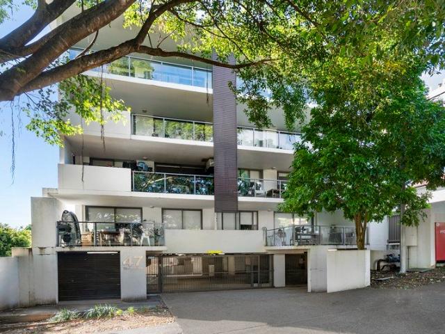 Apartment for sale in Toombul, Queensland