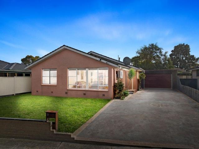 House for sale in Camerons Creek, Victoria