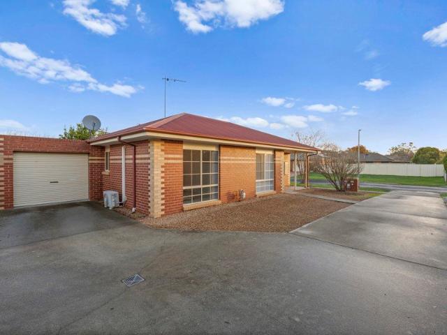 Apartment for sale in Benalla, Victoria