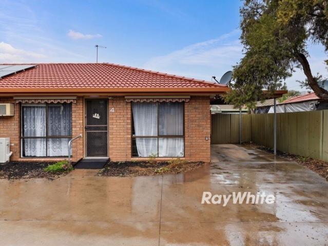 Apartment for sale in Mildura, Victoria