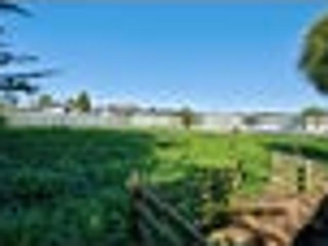 Land for sale in Gore, Southland