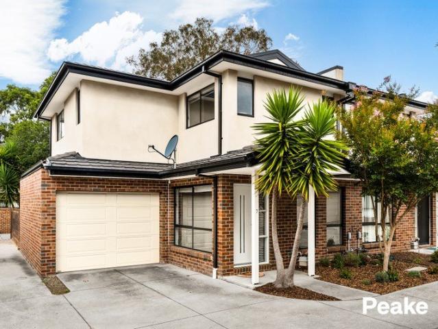 Townhouse for sale in Camerons Creek, Victoria